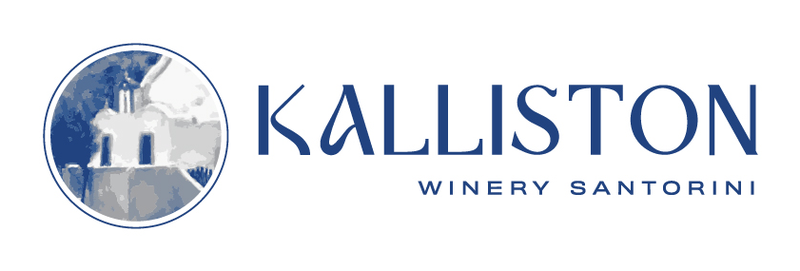 Kalliston Winery logo